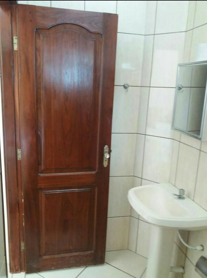 Pousada Pantaneira Corumbá Dış mekan fotoğraf