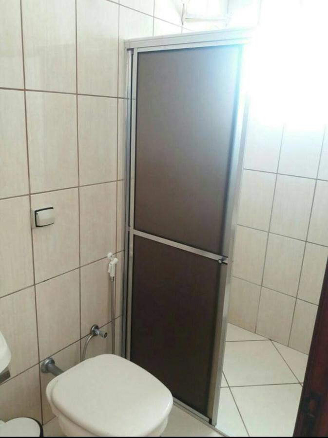 Pousada Pantaneira Corumbá Dış mekan fotoğraf
