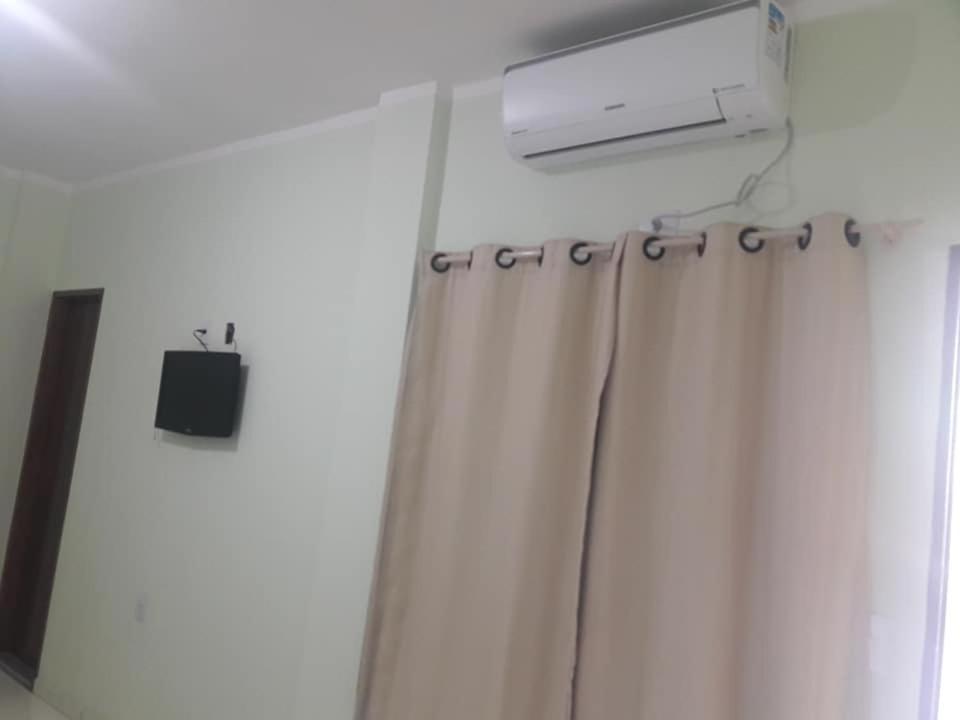 Pousada Pantaneira Corumbá Dış mekan fotoğraf